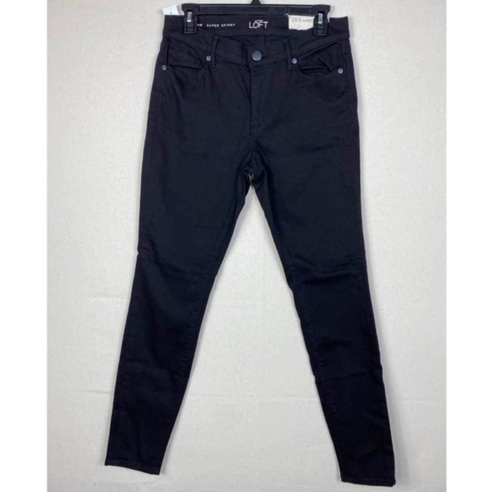 Loft | Super Skinny Jeans